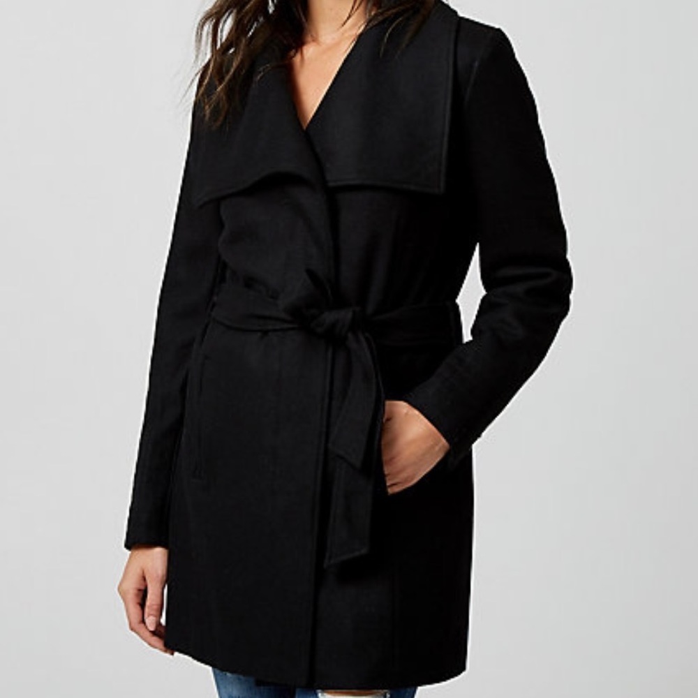 NWT Jacket